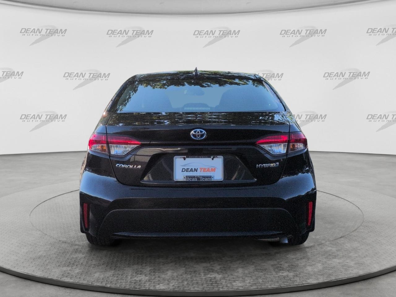 Toyota Corolla  2020