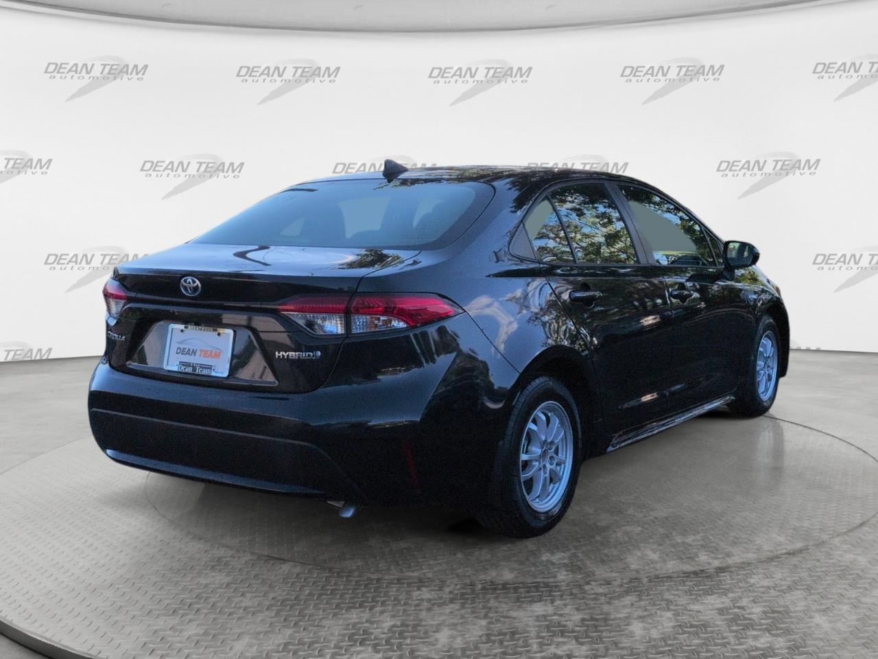 Toyota Corolla  2020