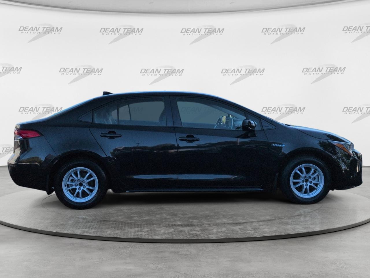 Toyota Corolla  2020