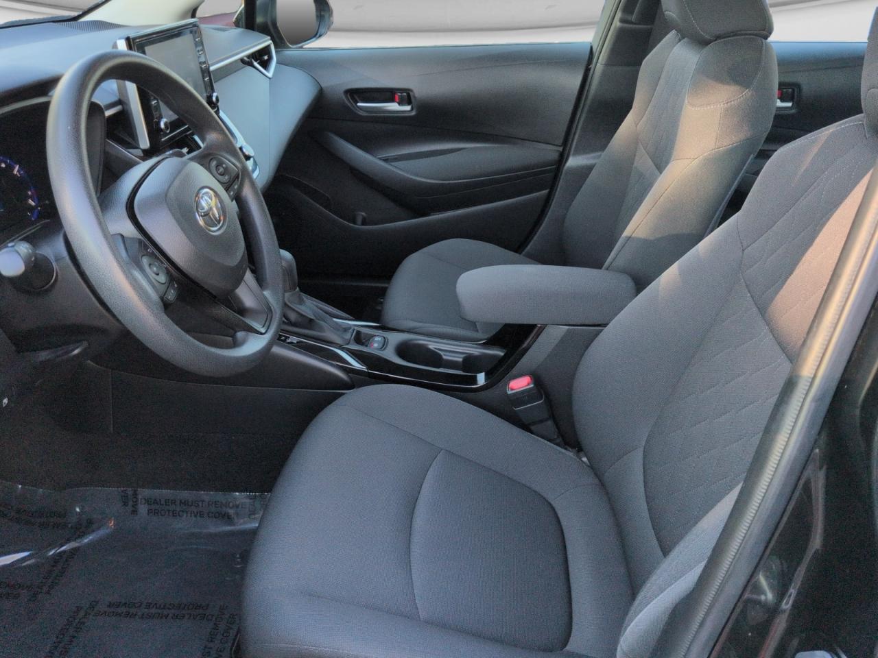 Toyota Corolla  2020
