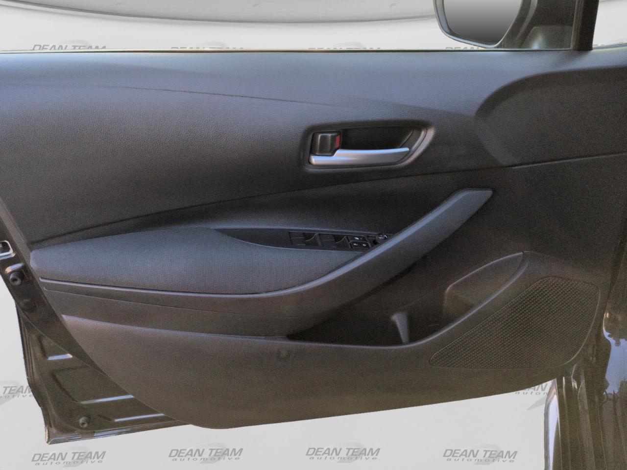 Toyota Corolla  2020