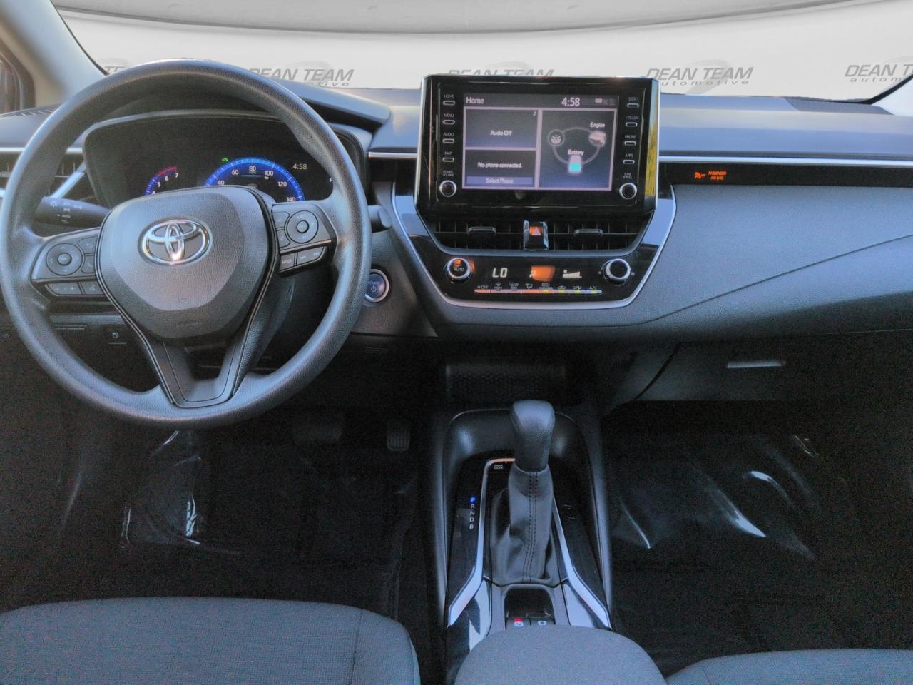 Toyota Corolla  2020