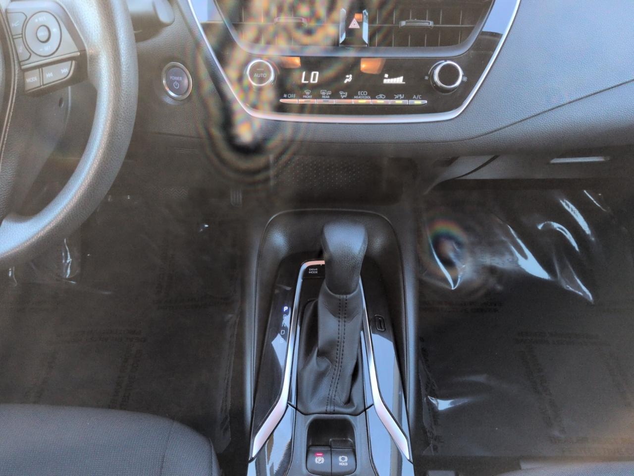 Toyota Corolla  2020
