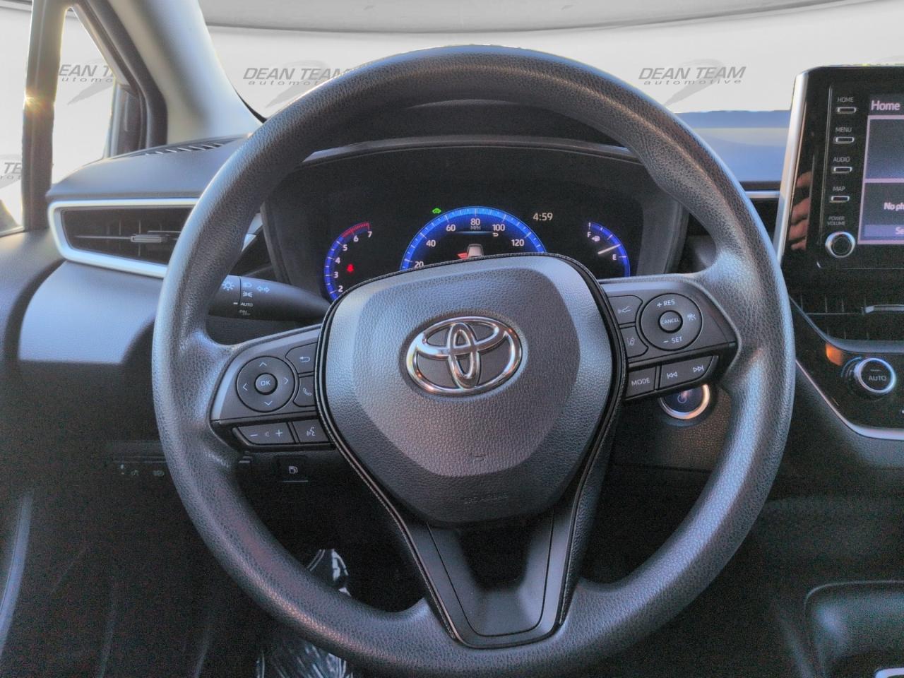 Toyota Corolla  2020