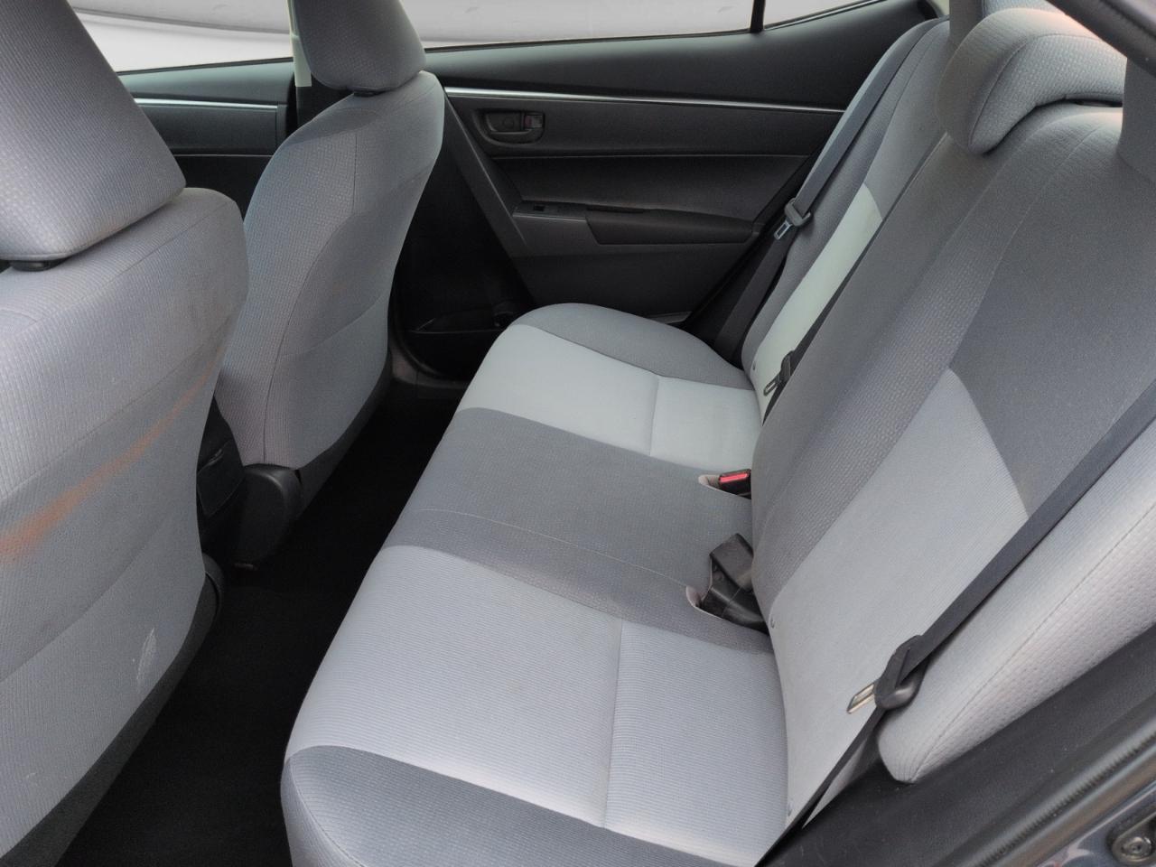 Toyota Corolla  2014
