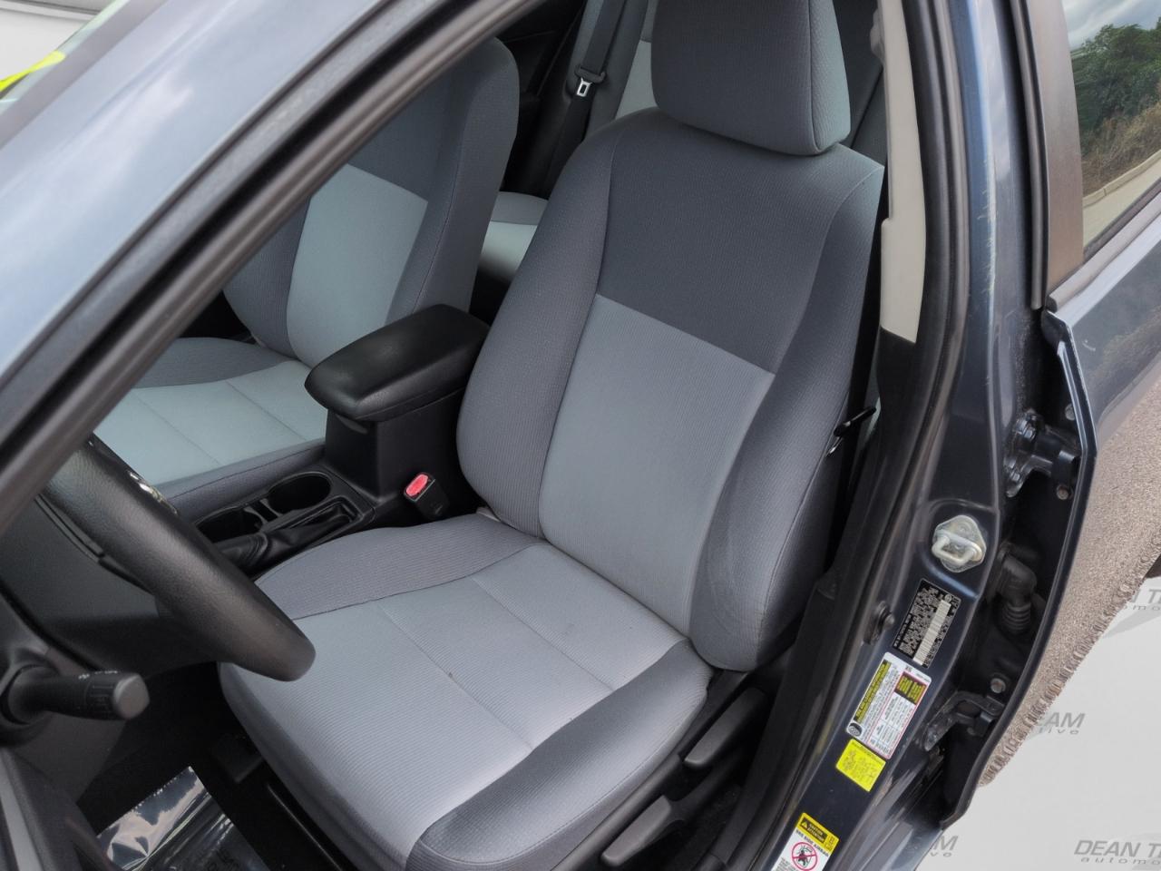Toyota Corolla  2014