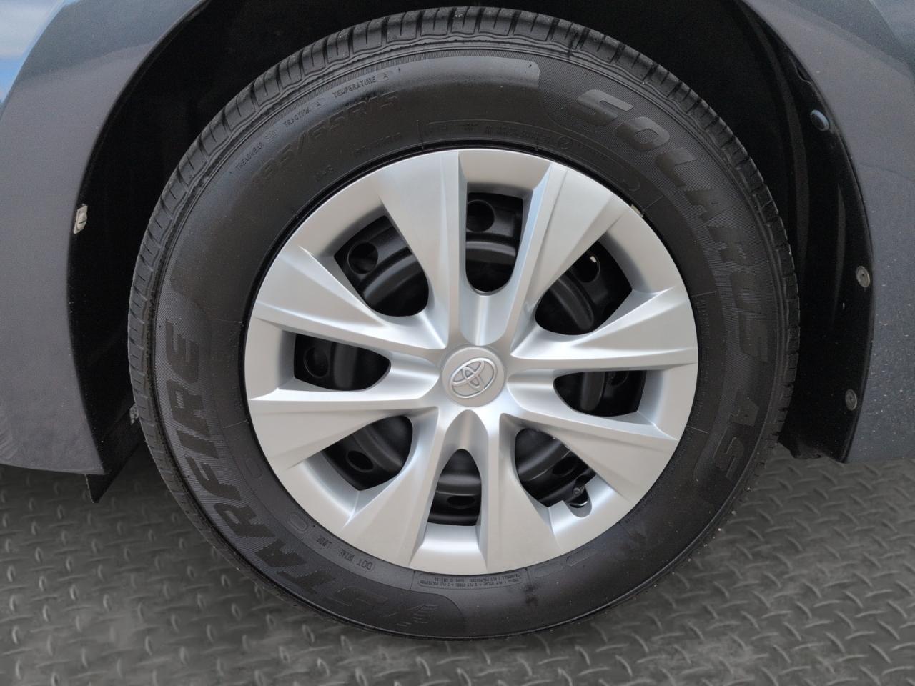 Toyota Corolla  2014