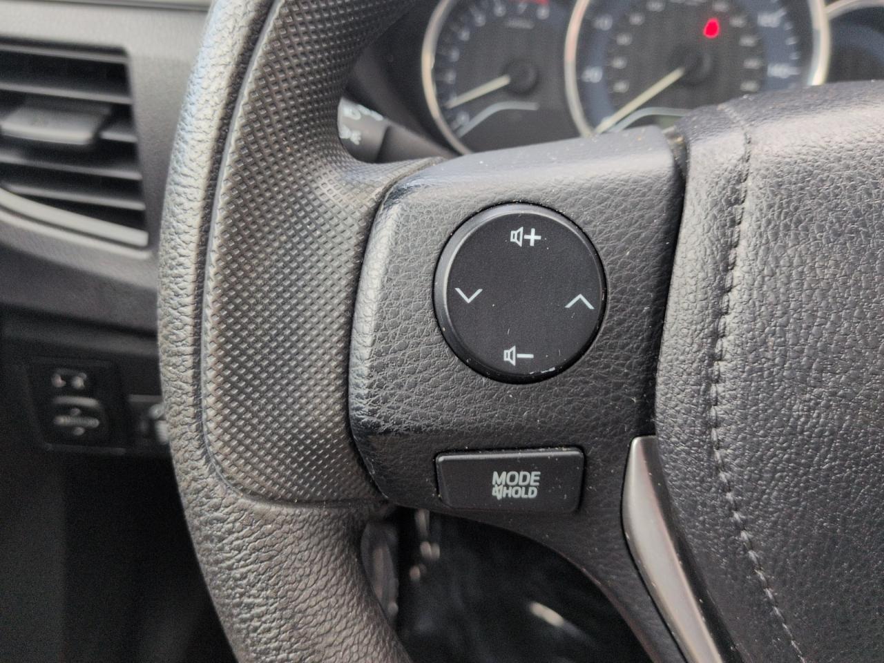 Toyota Corolla  2014