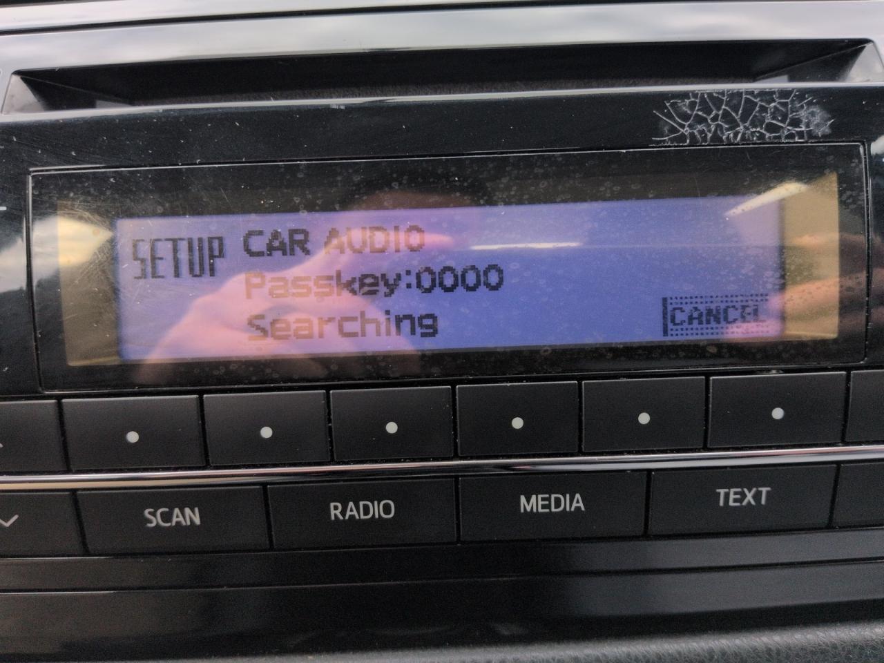 Toyota Corolla  2014
