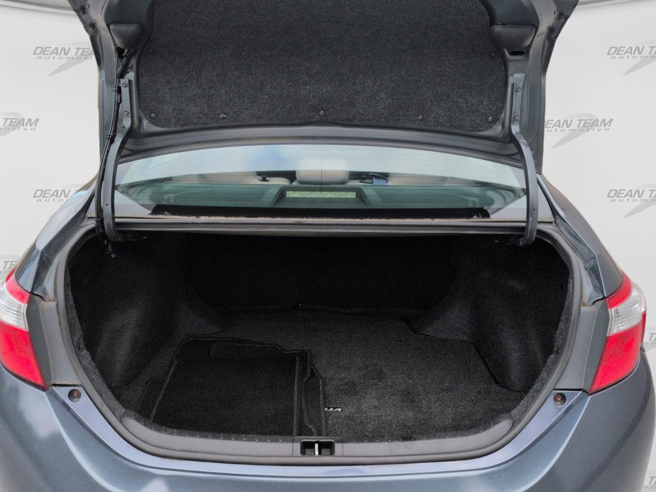 Toyota Corolla  2014