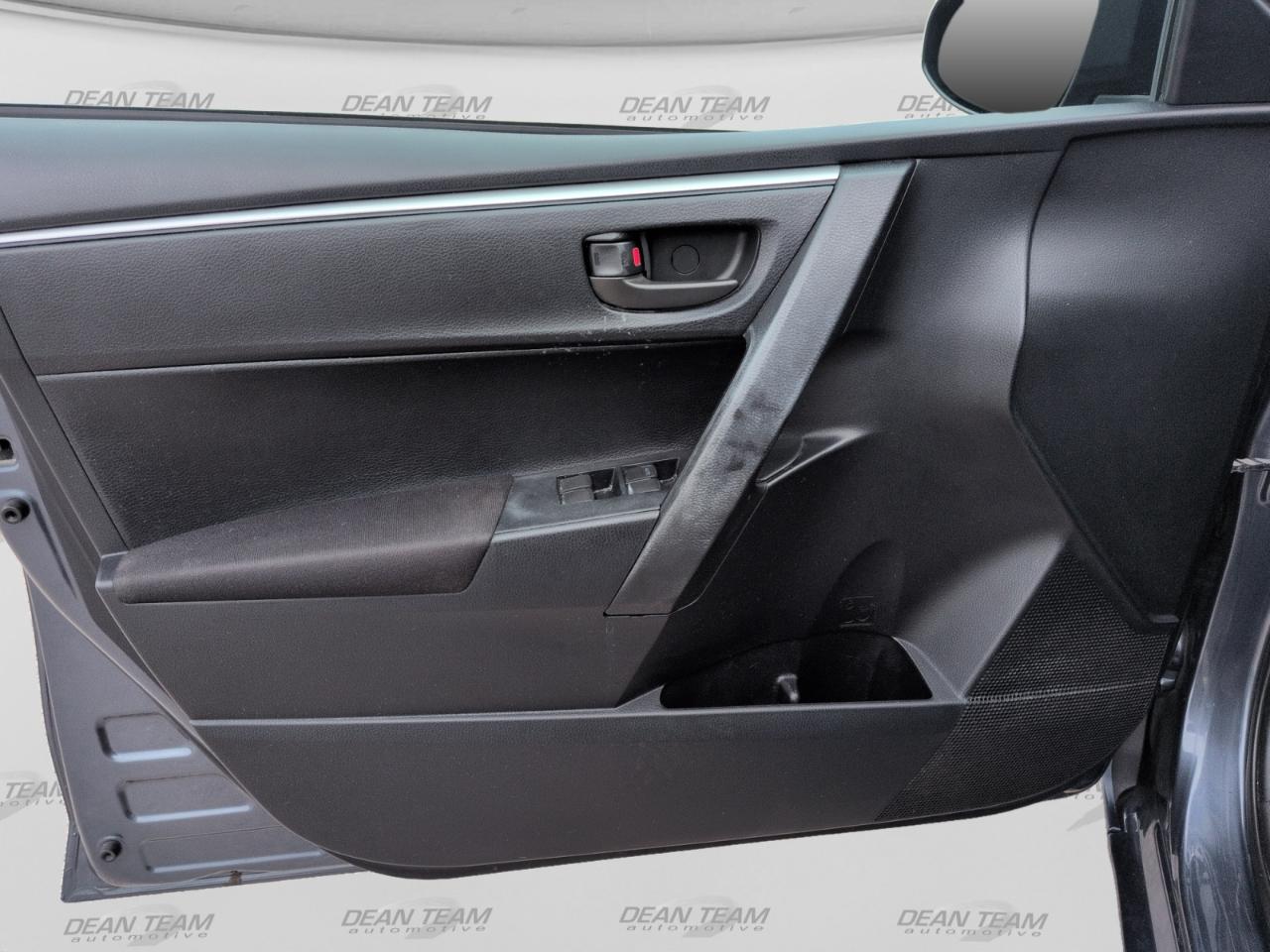Toyota Corolla  2014