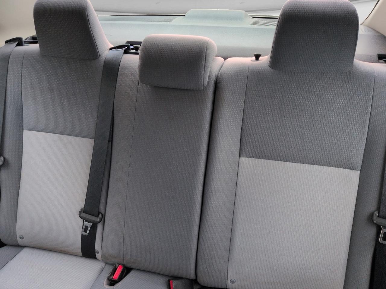Toyota Corolla  2014