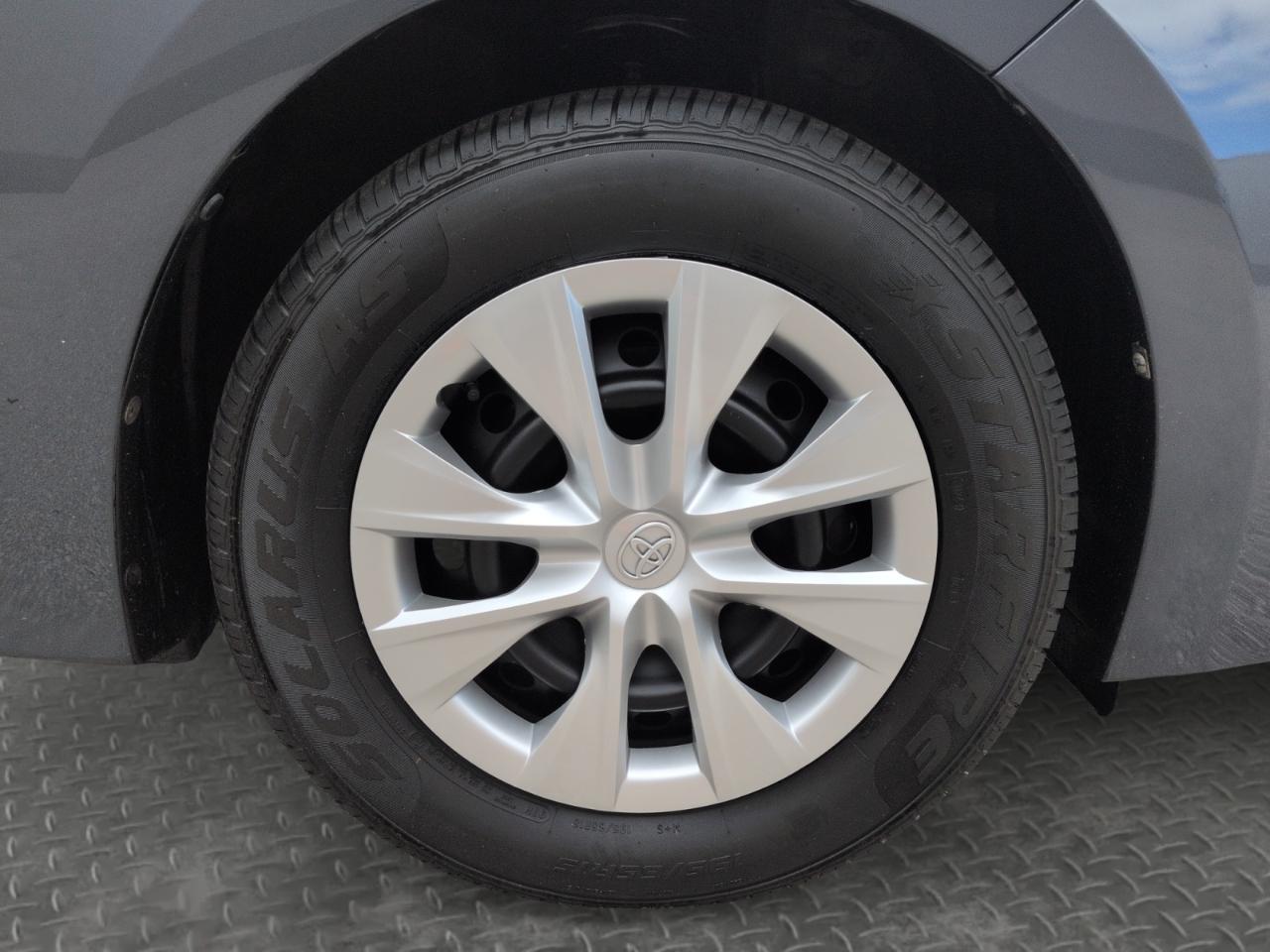 Toyota Corolla  2014