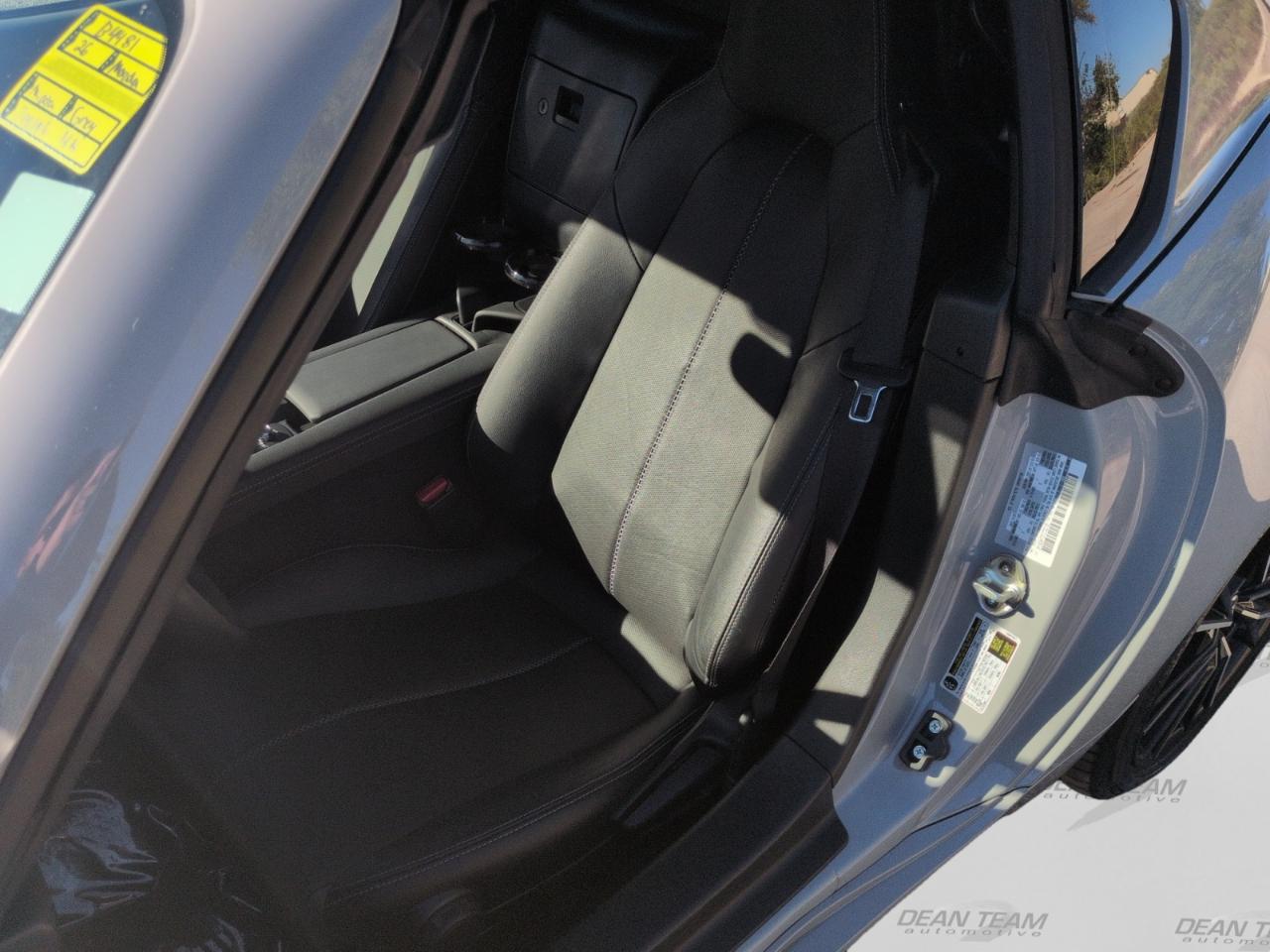 Mazda MX-5 Miata RF Grand Touring Auto 2026