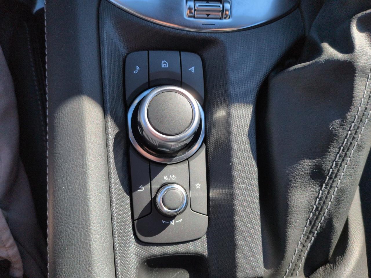 Mazda MX-5 Miata RF Grand Touring Auto 2026