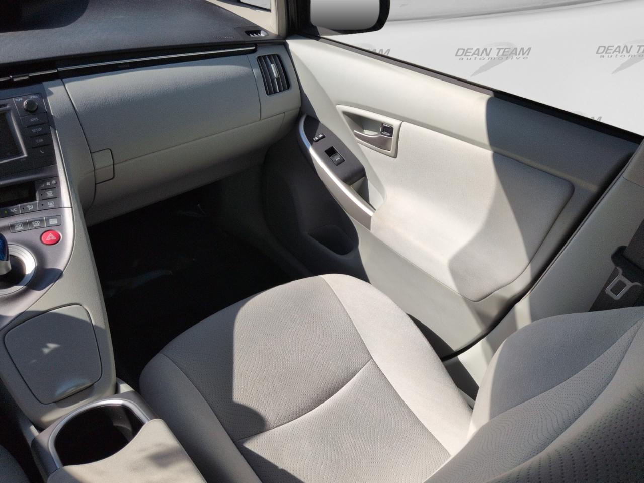 Toyota Prius  2014
