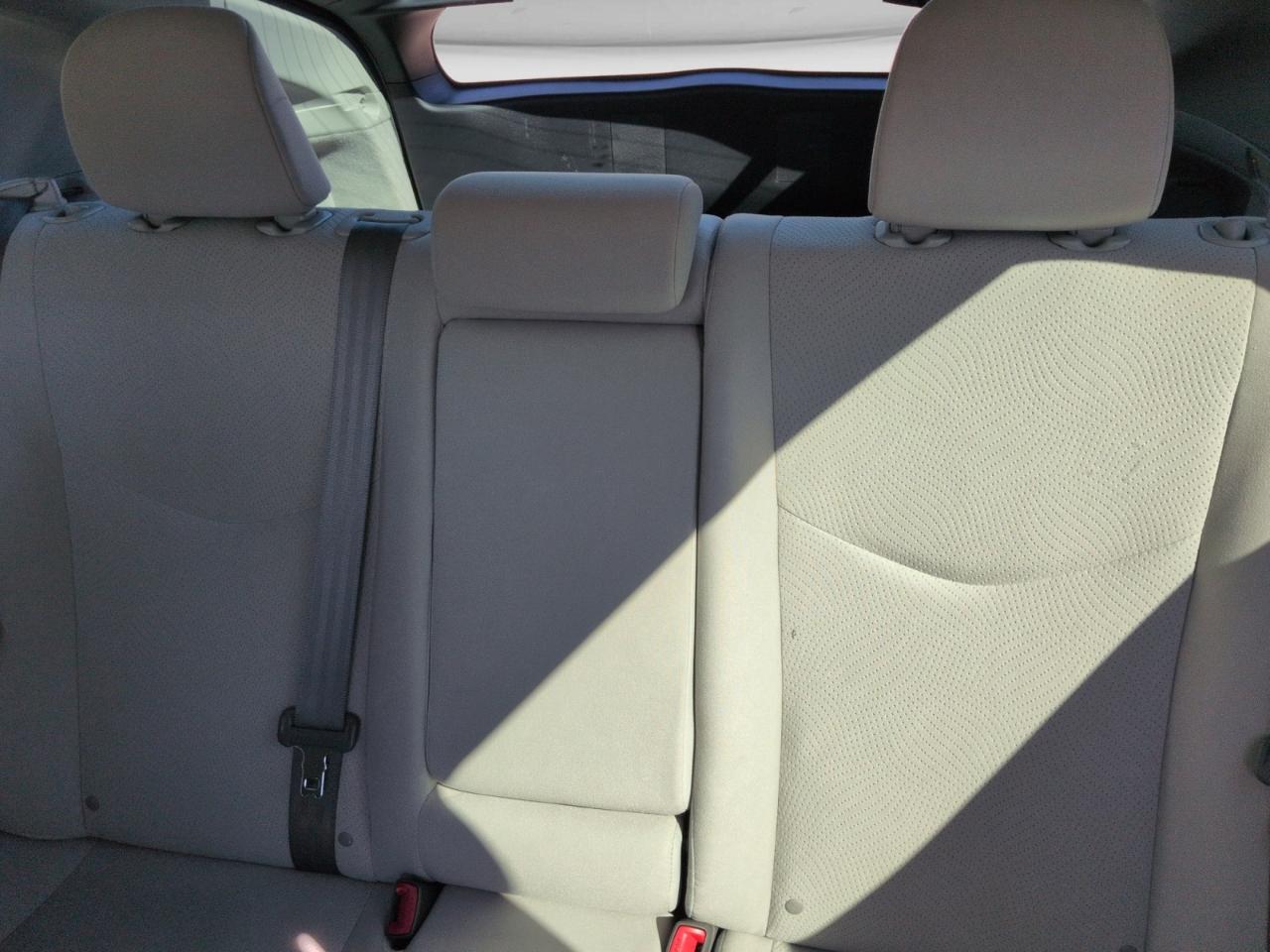 Toyota Prius  2014
