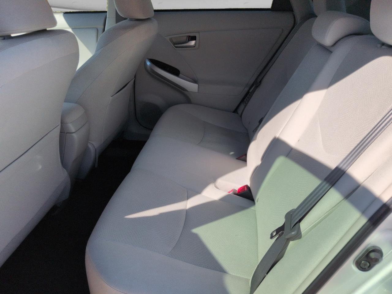 Toyota Prius  2014