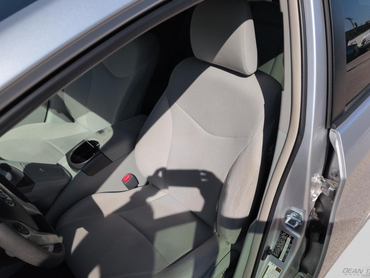 Toyota Prius  2014