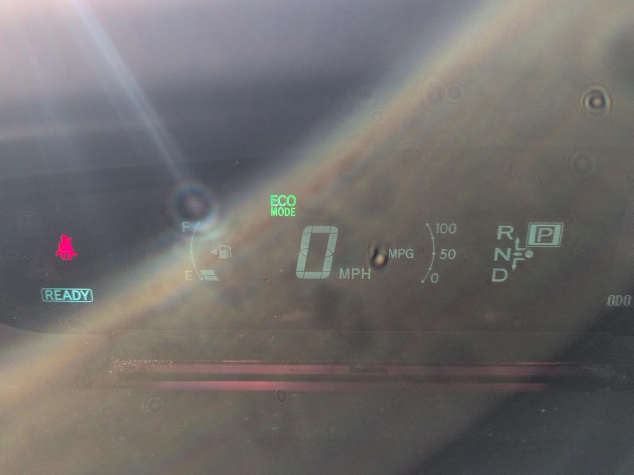 Toyota Prius  2014