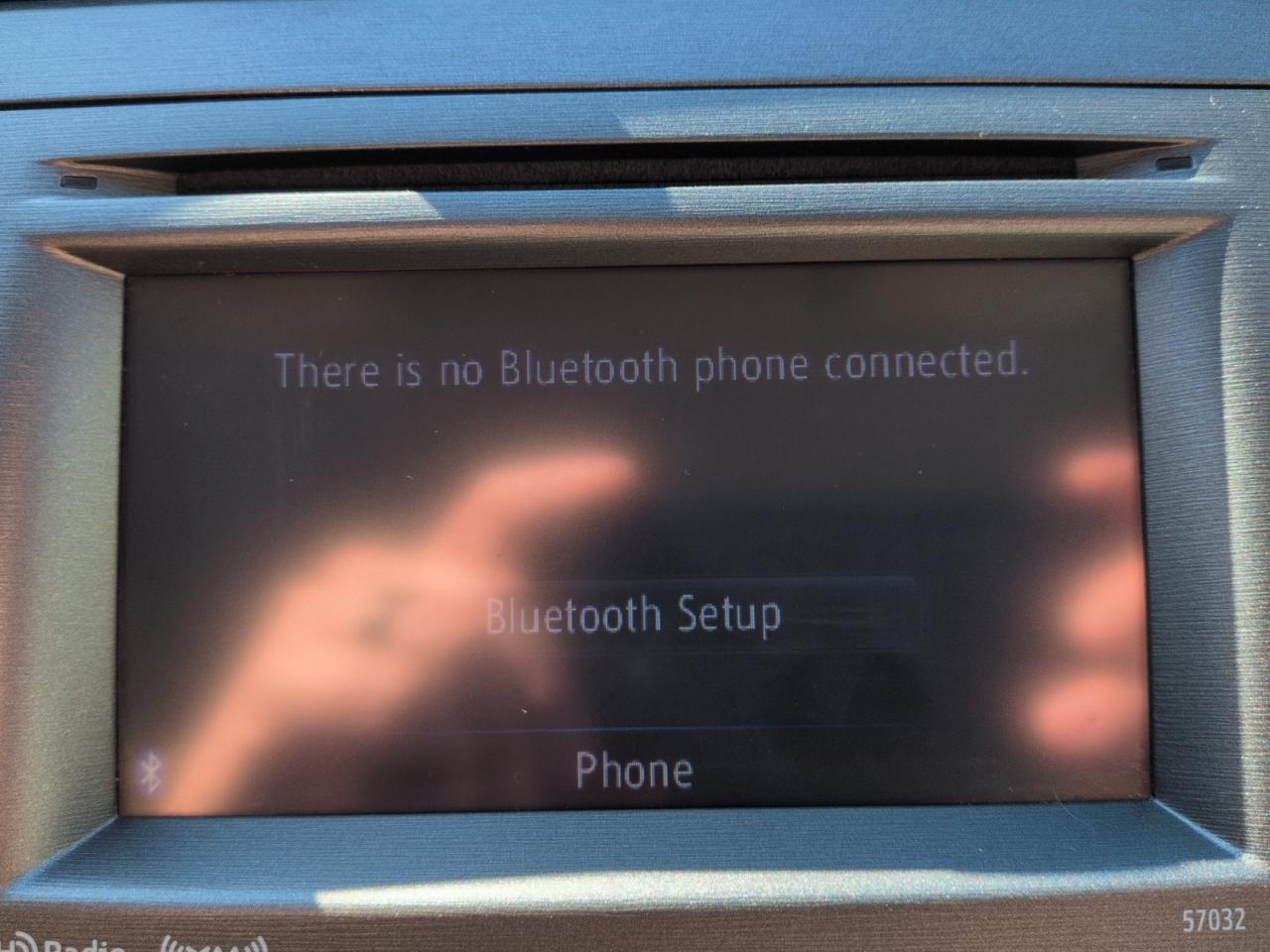Toyota Prius  2014