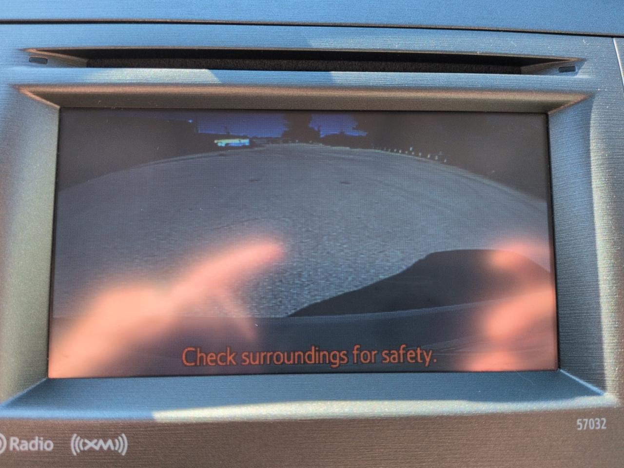 Toyota Prius  2014