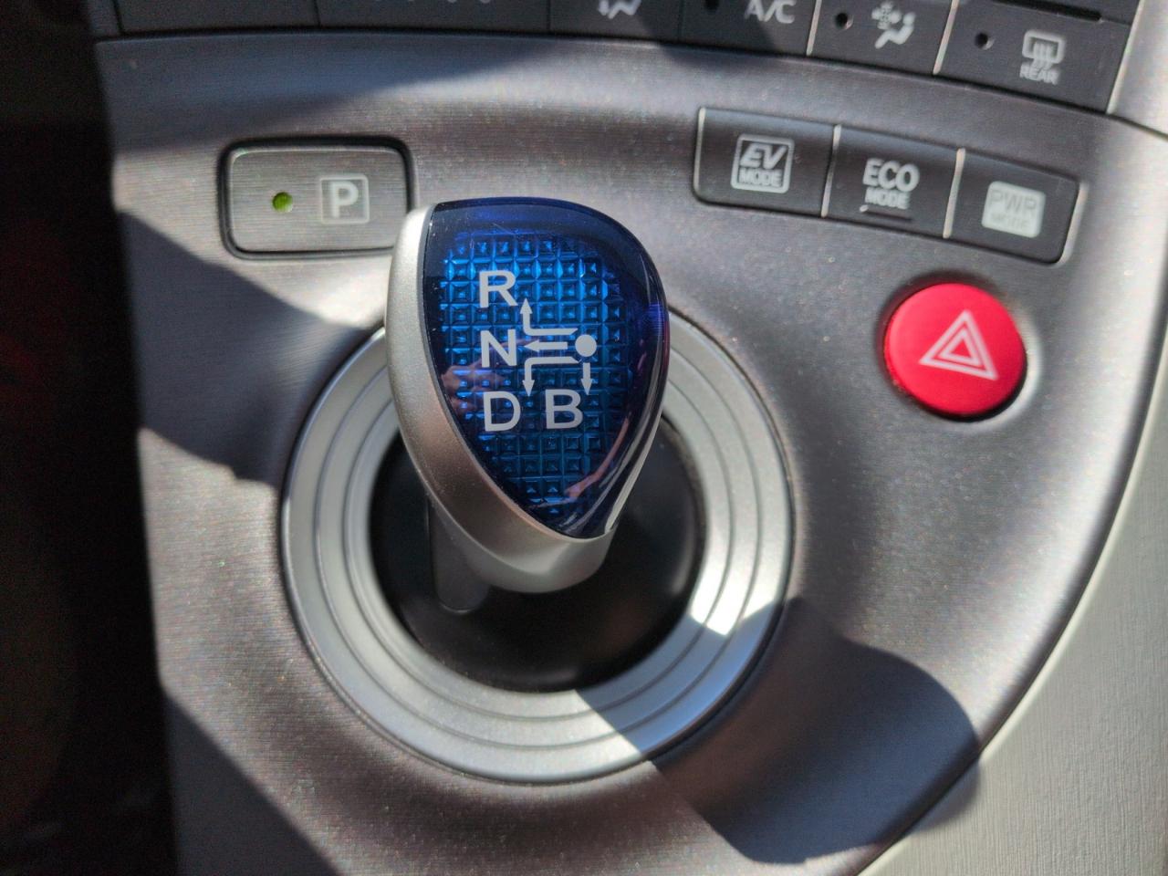 Toyota Prius  2014