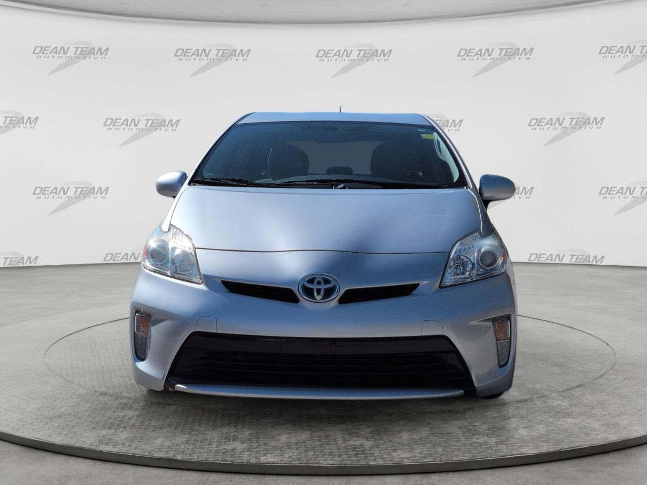Toyota Prius  2014