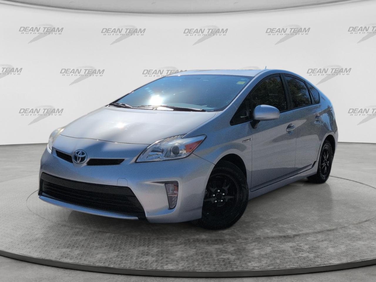 Toyota Prius  2014