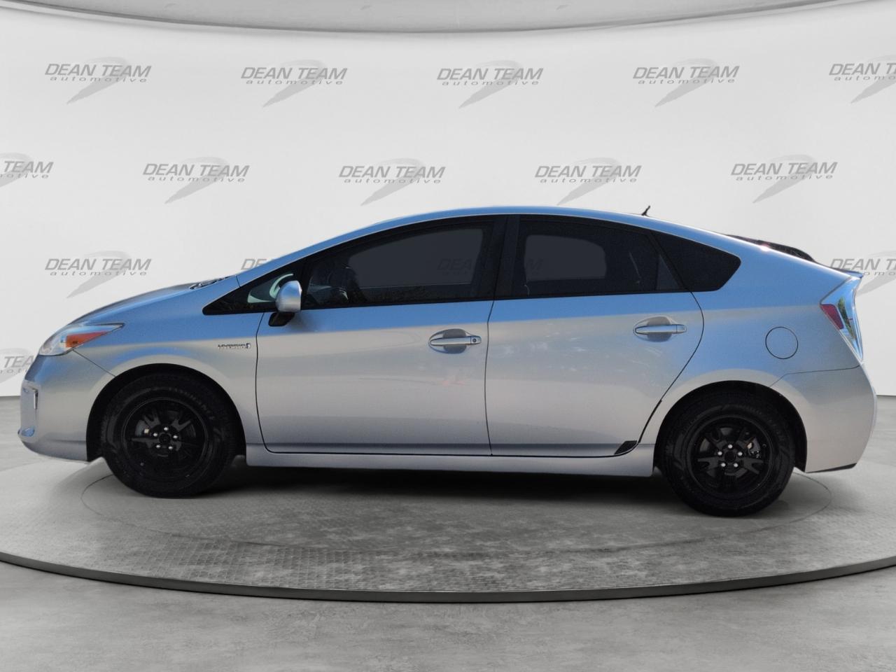 Toyota Prius  2014