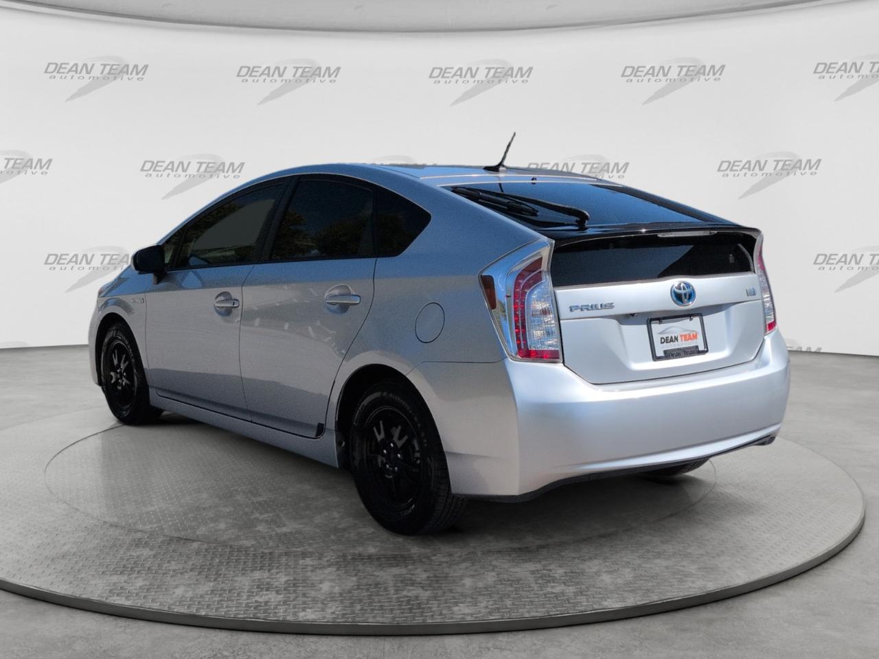 Toyota Prius  2014