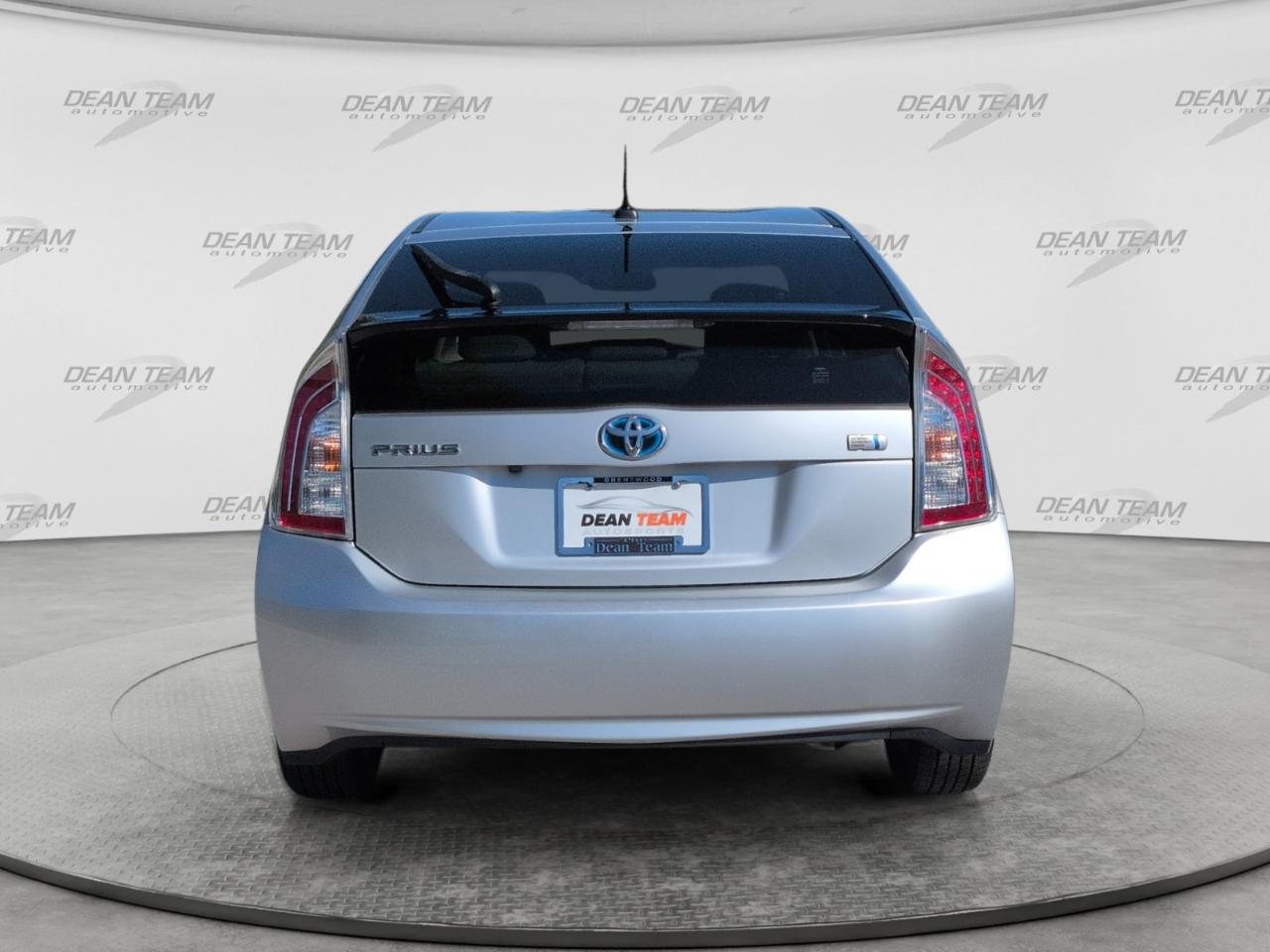 Toyota Prius  2014