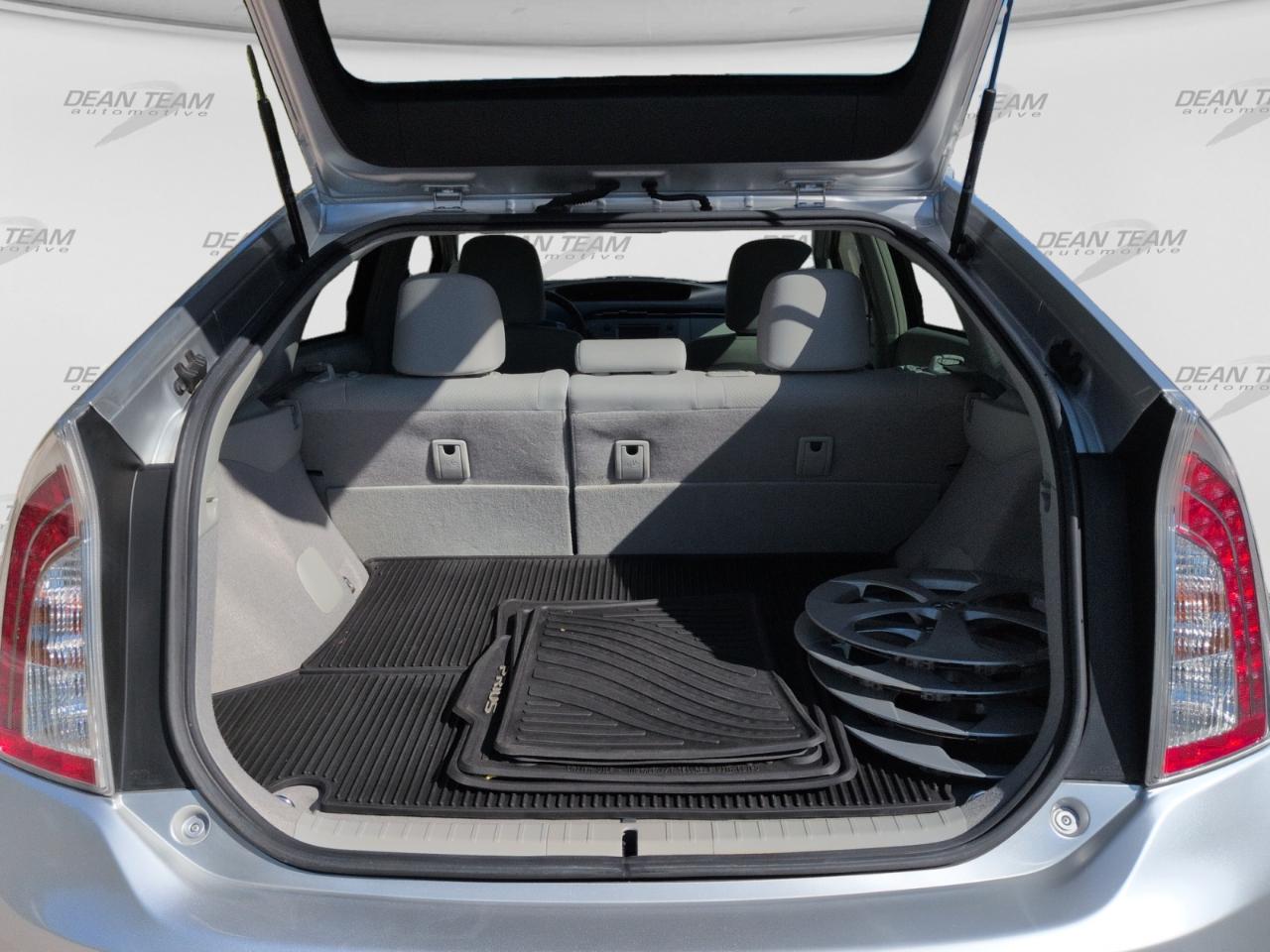 Toyota Prius  2014