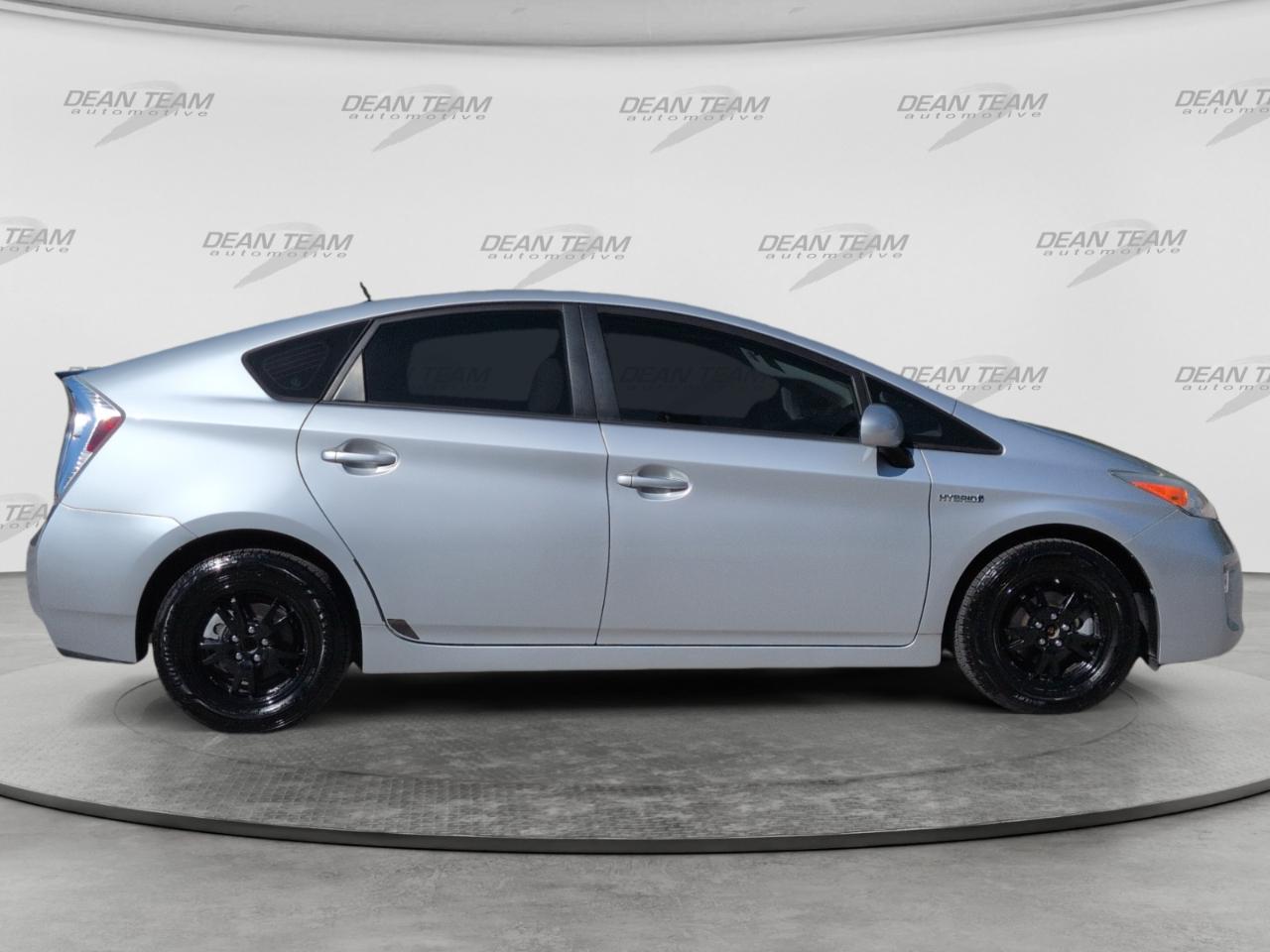 Toyota Prius  2014