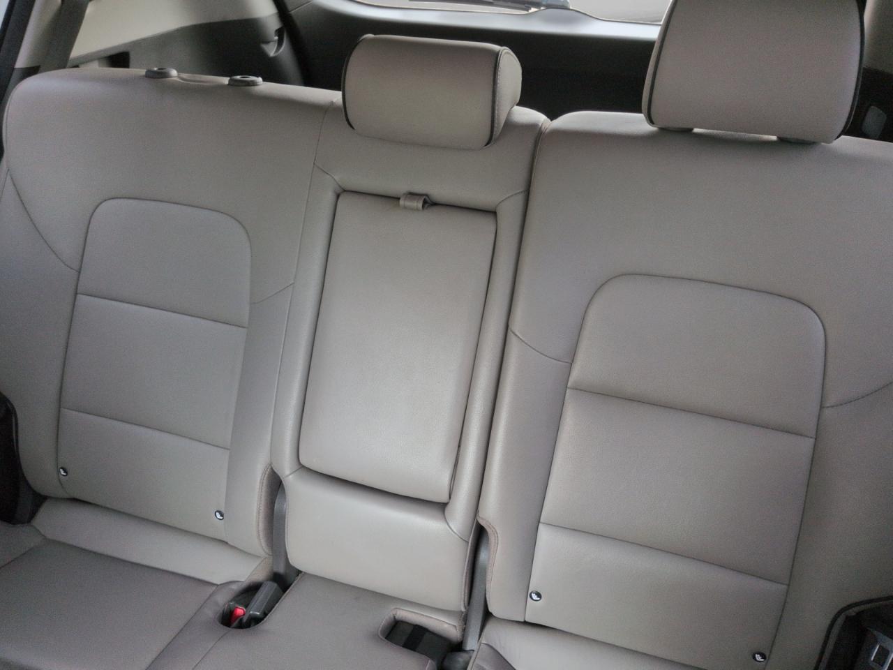 Kia Sportage EX FWD 2018