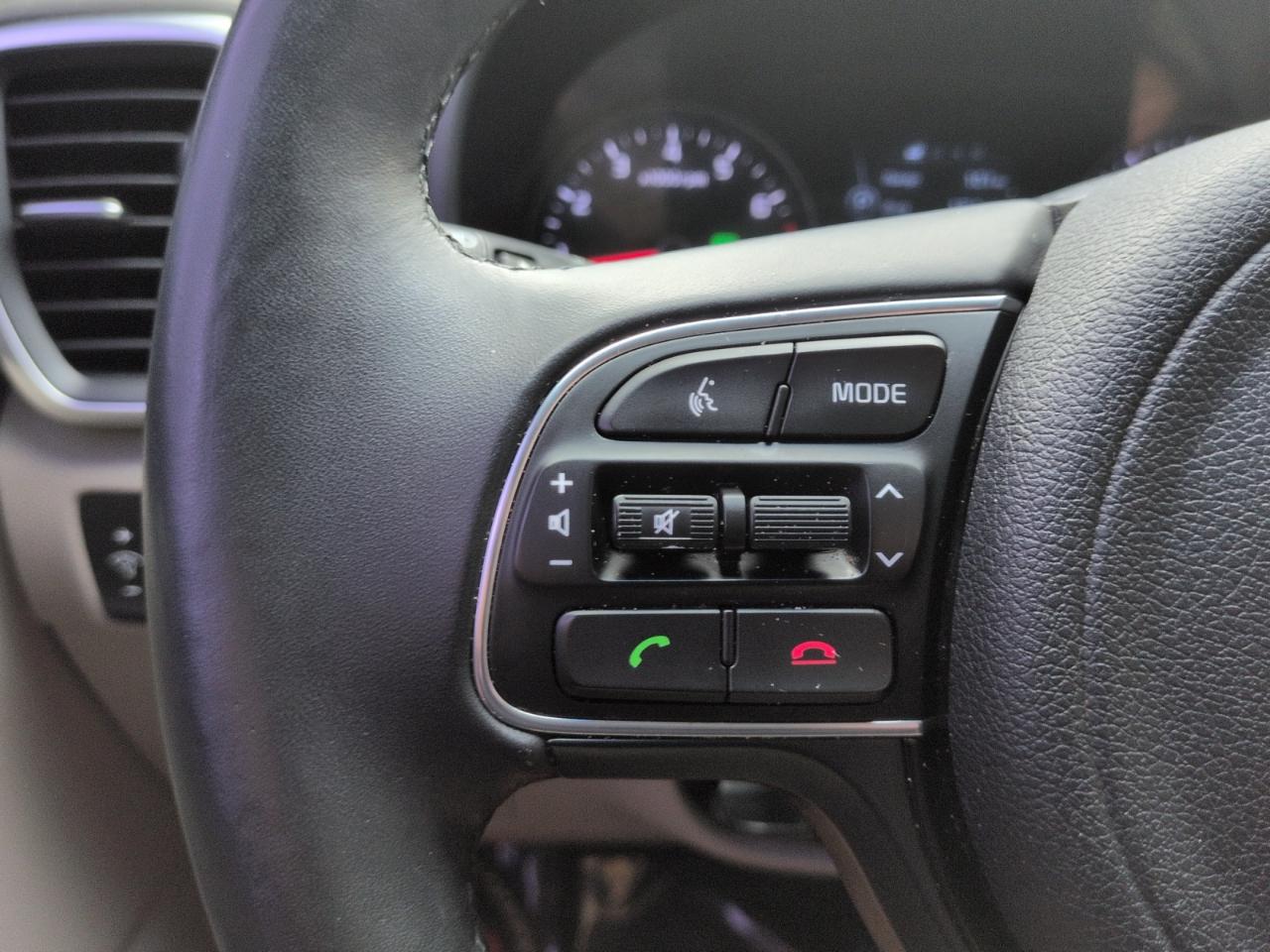 Kia Sportage EX FWD 2018