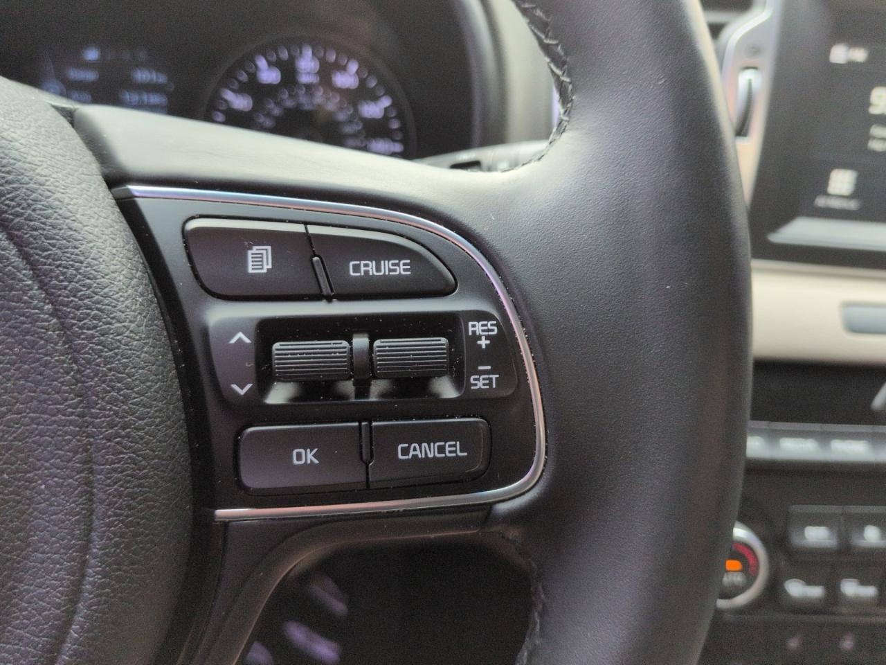 Kia Sportage EX FWD 2018