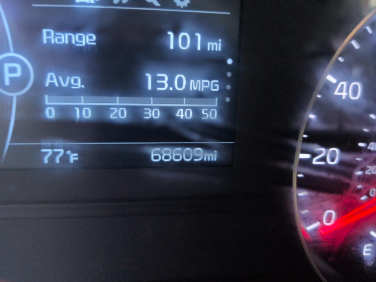 Kia Sportage EX FWD 2018