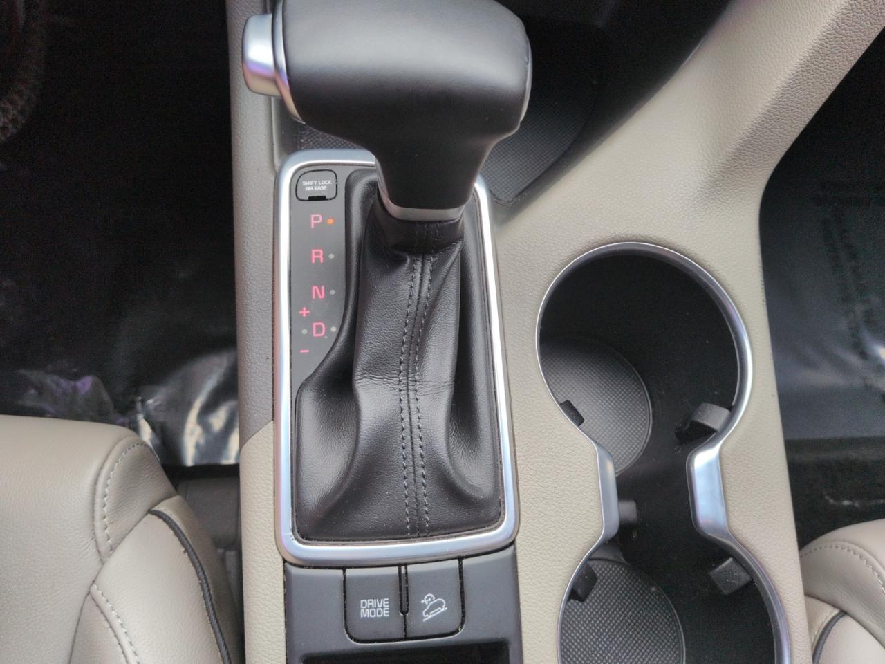 Kia Sportage EX FWD 2018
