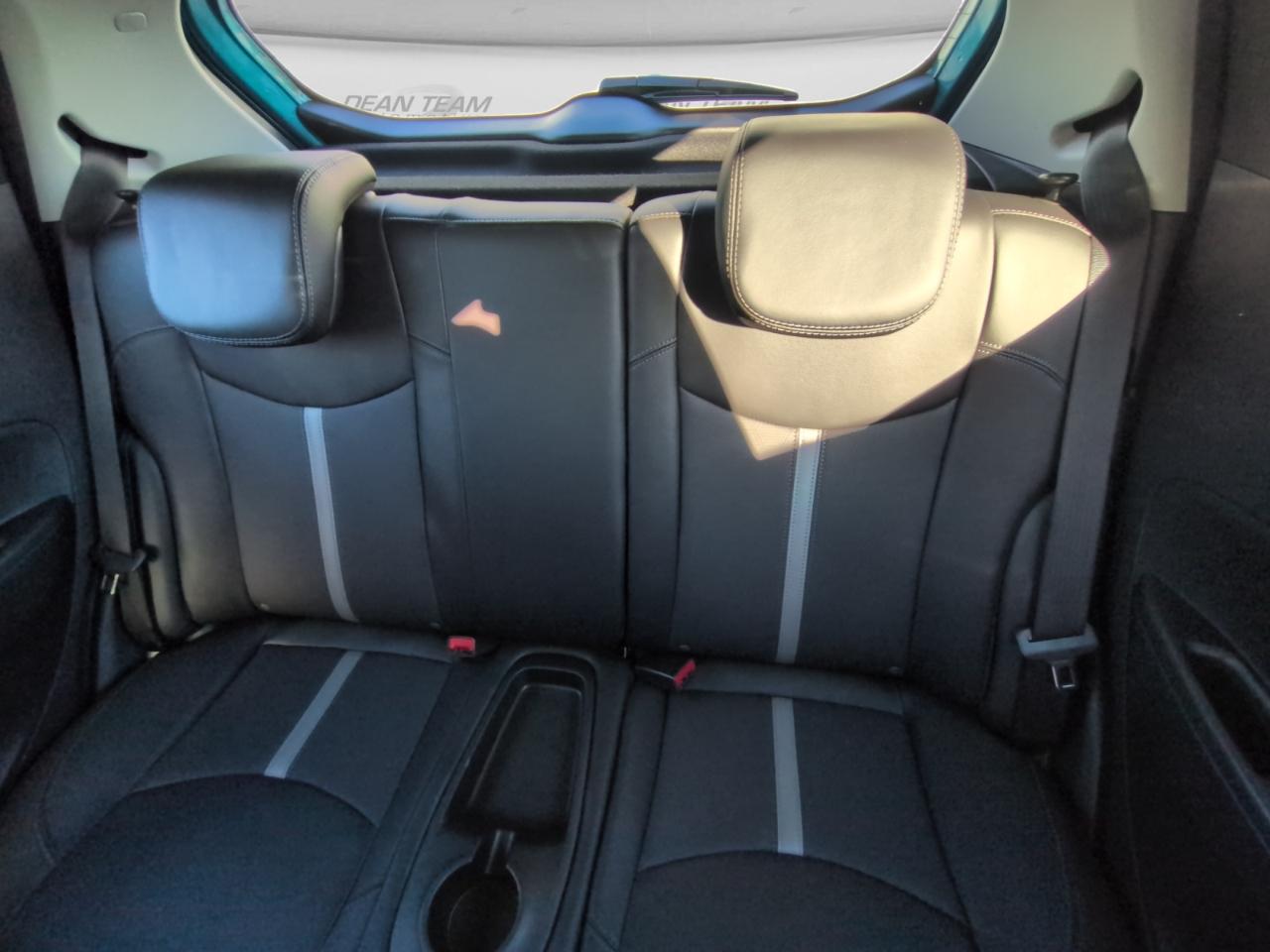 Chevrolet Spark 4dr HB CVT ACTIV 2019