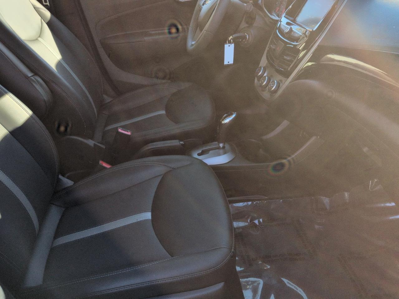 Chevrolet Spark 4dr HB CVT ACTIV 2019