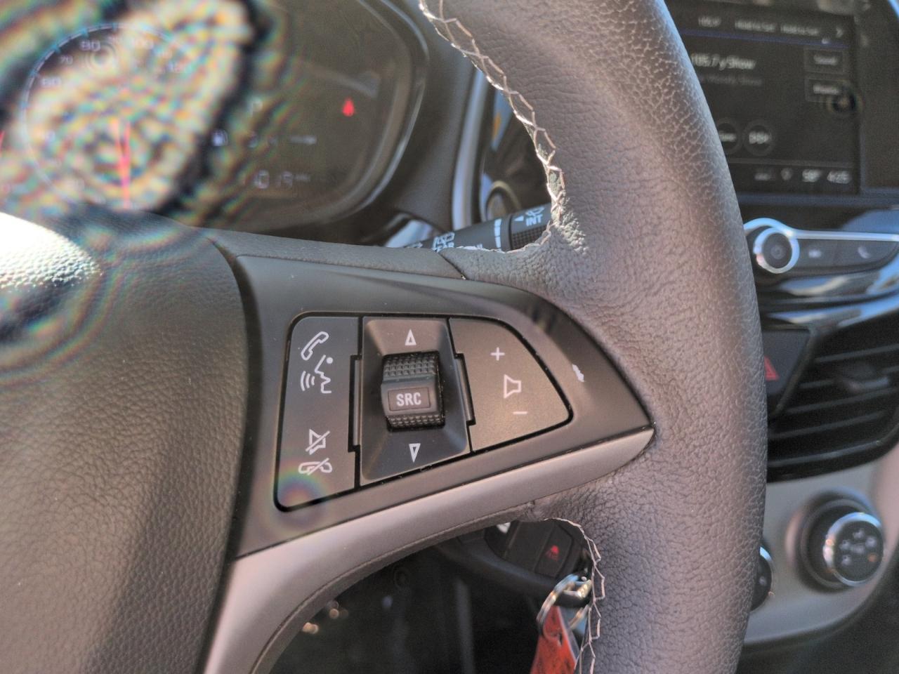 Chevrolet Spark 4dr HB CVT ACTIV 2019