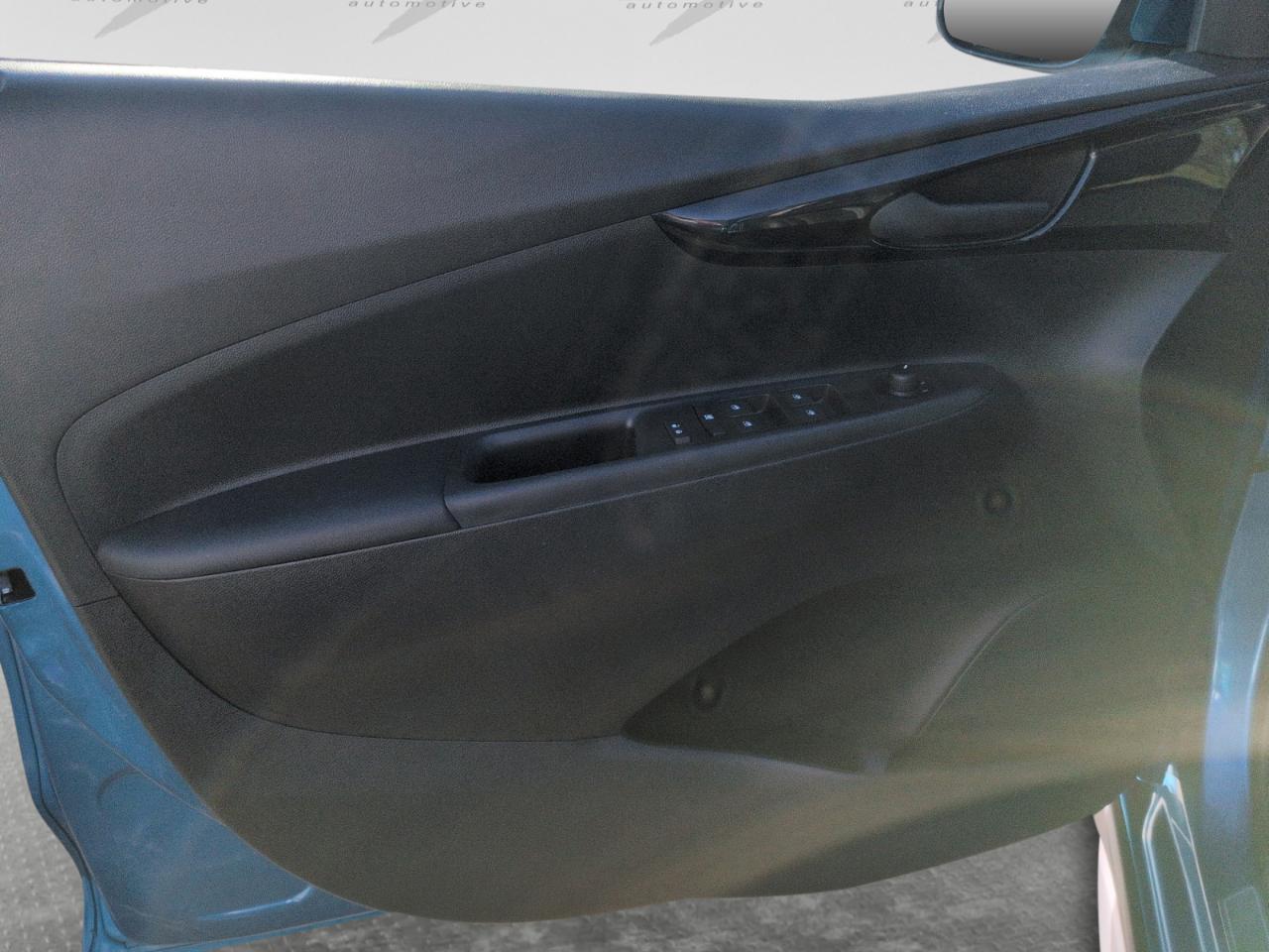 Chevrolet Spark 4dr HB CVT ACTIV 2019