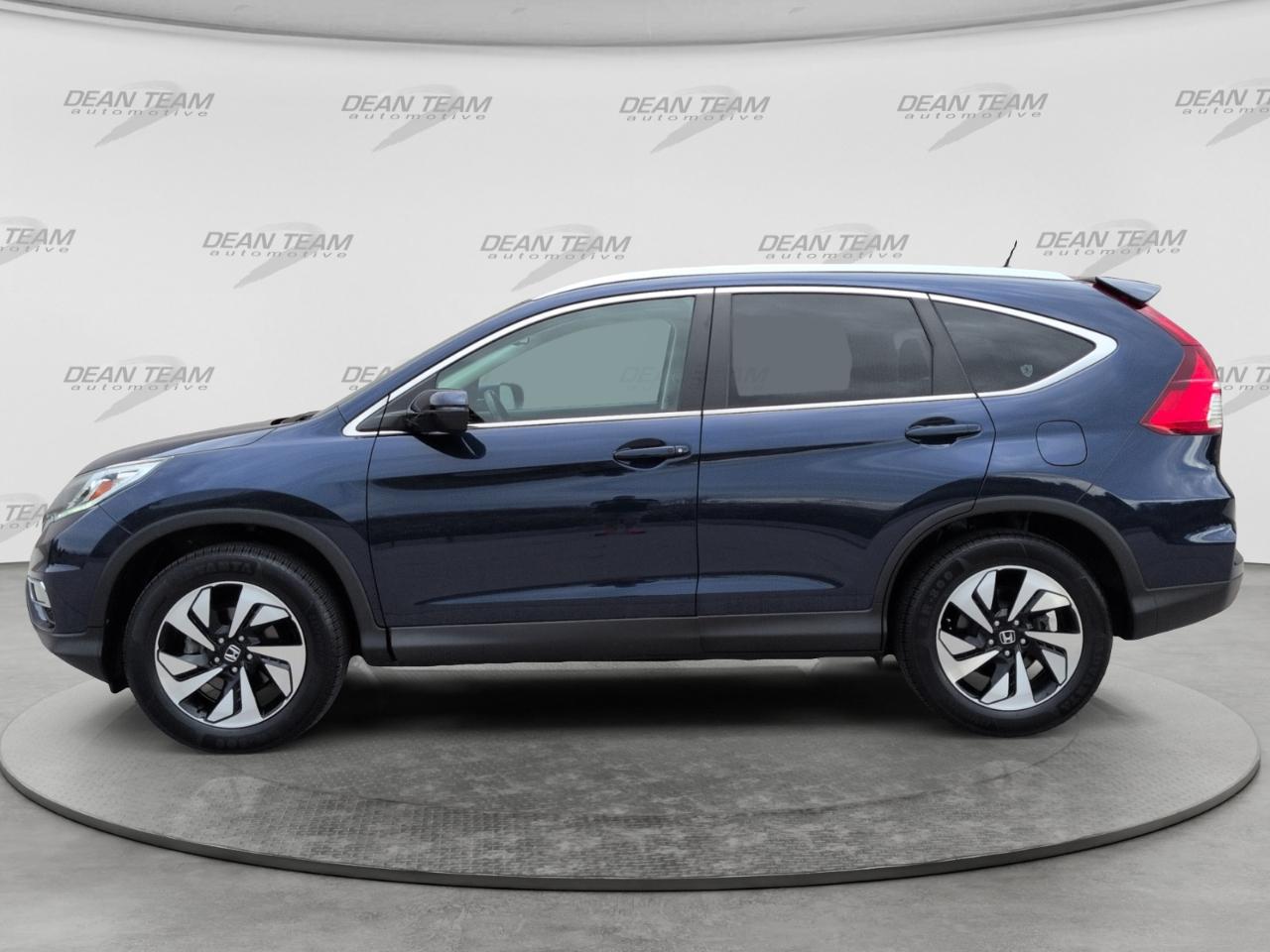 Honda CR-V AWD 5dr Touring 2016