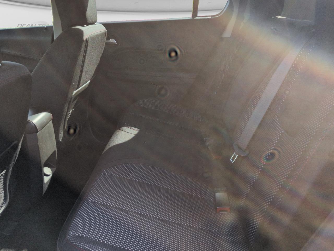 Chevrolet Equinox FWD 4dr LT w/1LT 2012