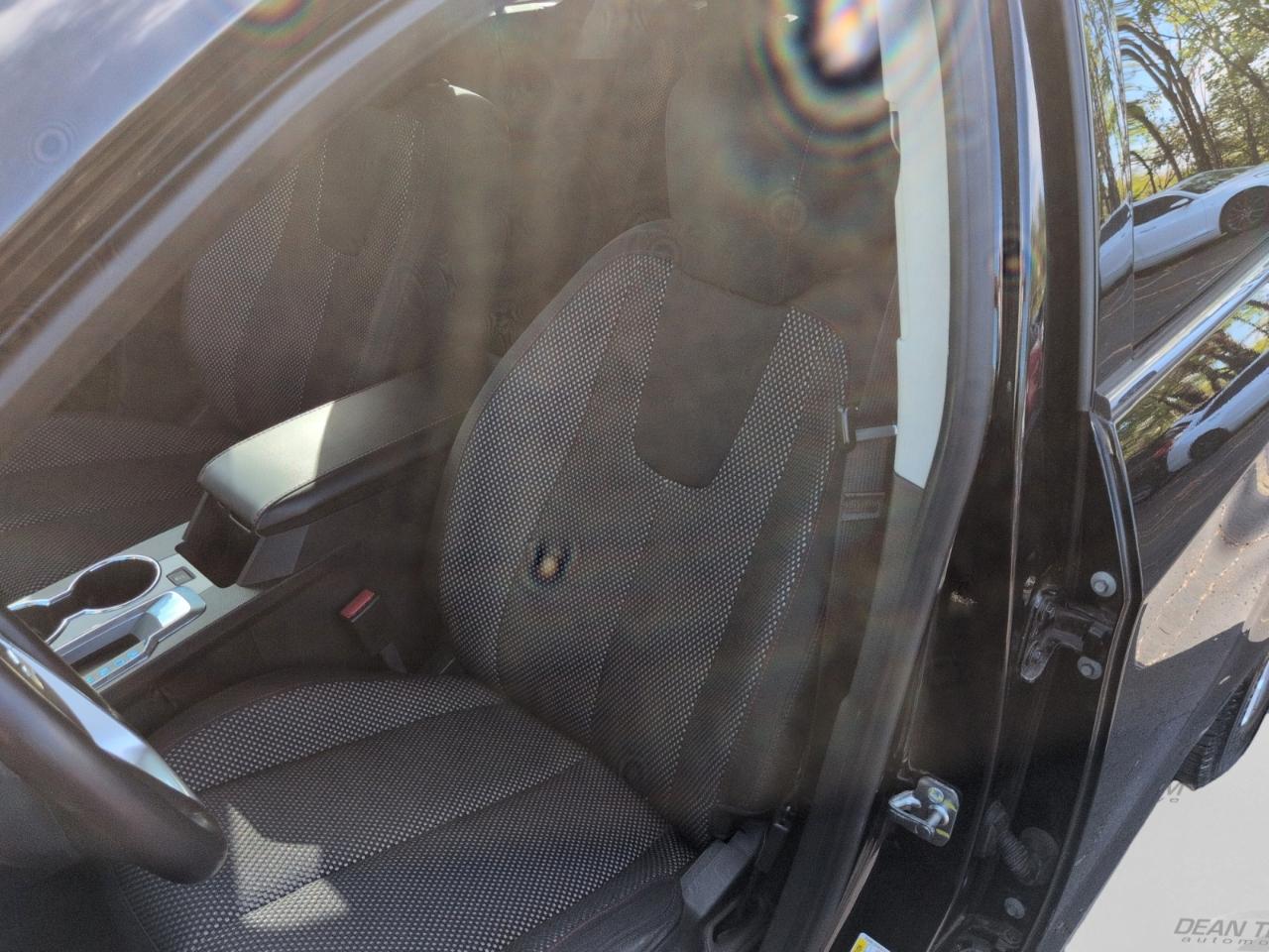 Chevrolet Equinox FWD 4dr LT w/1LT 2012