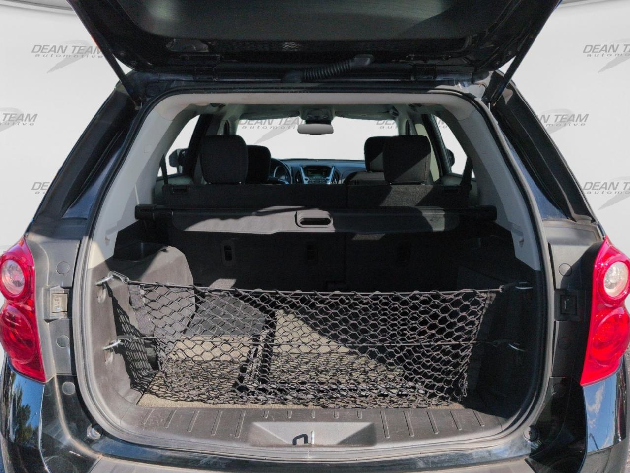 Chevrolet Equinox FWD 4dr LT w/1LT 2012