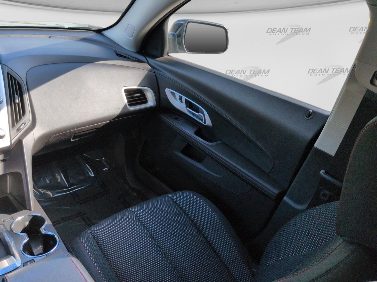 Chevrolet Equinox FWD 4dr LT w/1LT 2012