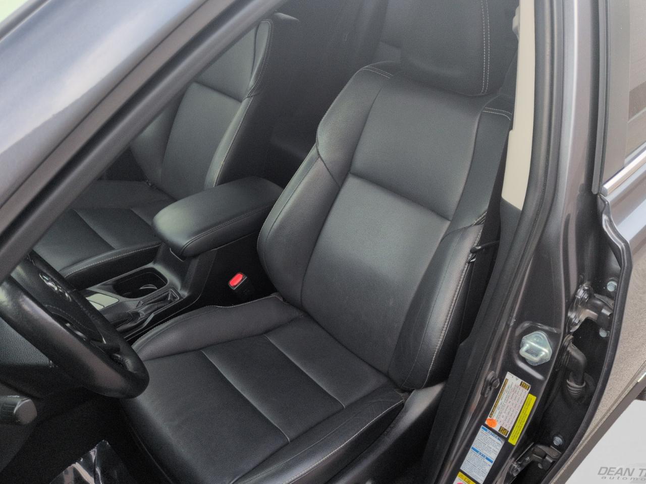Toyota RAV4 Hybrid Limited AWD 2017