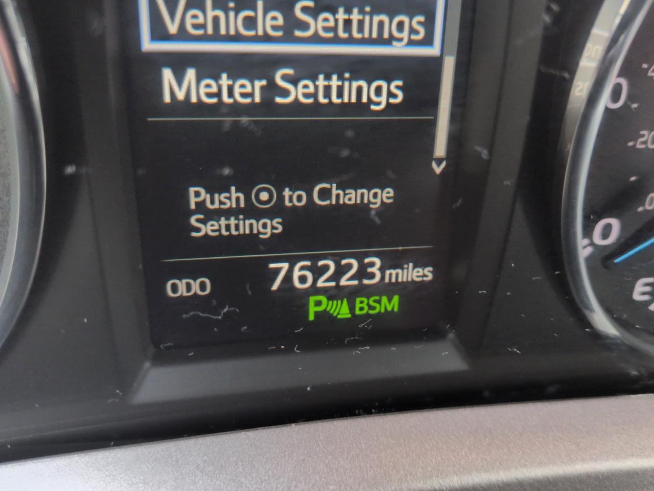 Toyota RAV4 Hybrid Limited AWD 2017